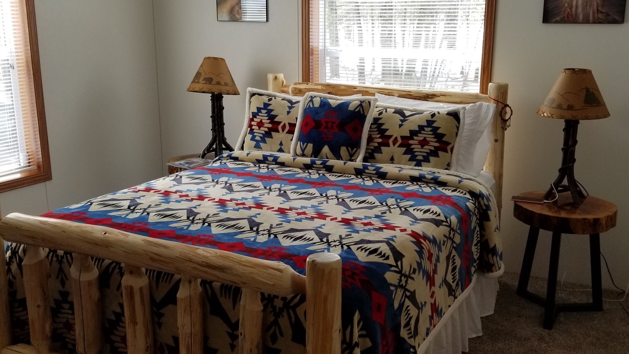 Photo of Bedroom in New Post