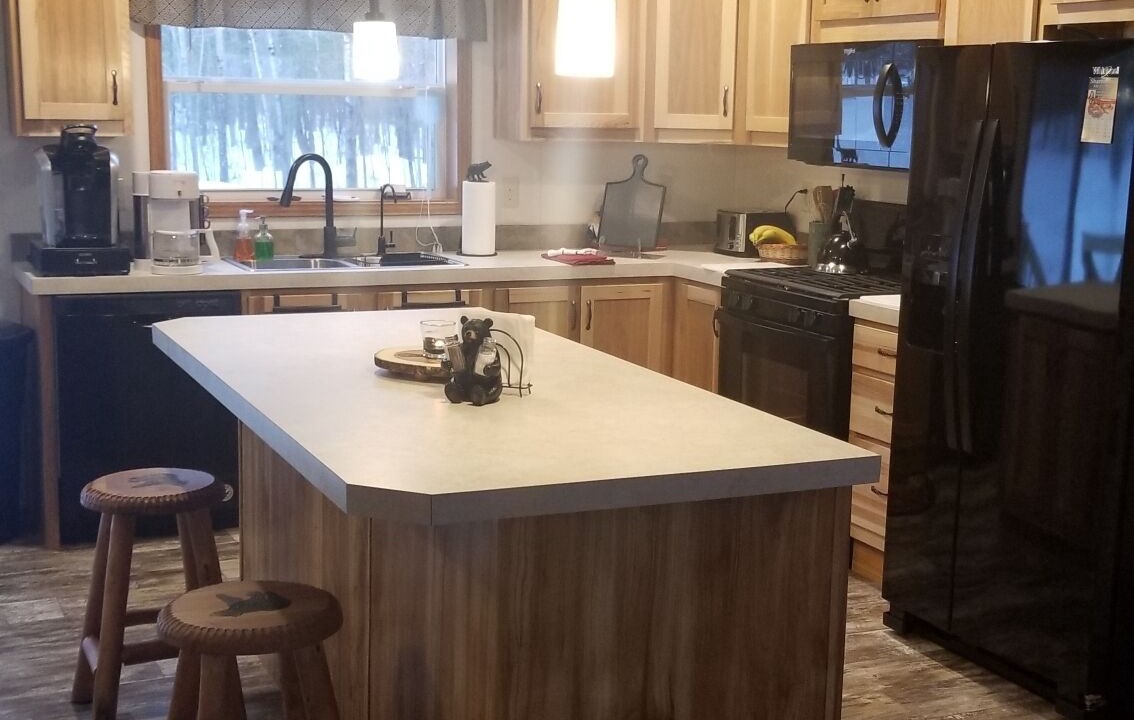 Photo of Kitchen in New Post