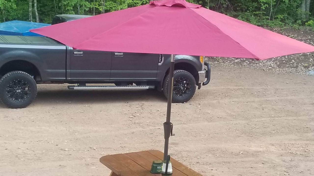 Photo of Outdoor in New Post