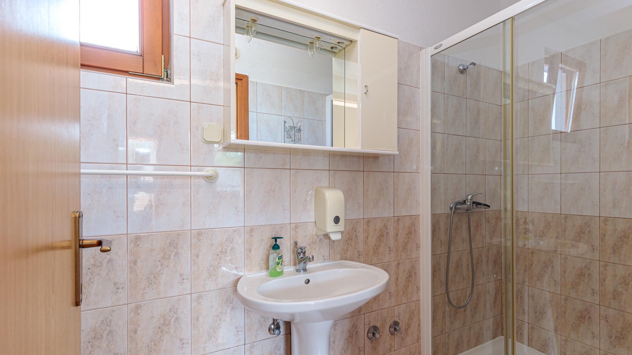 Photo of Bathroom in Barbariga