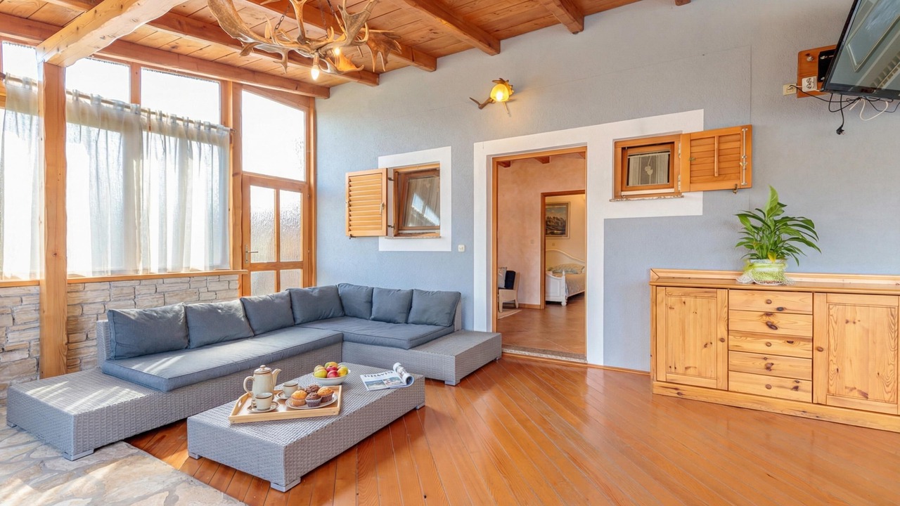 Photo of Livingroom in Barbariga
