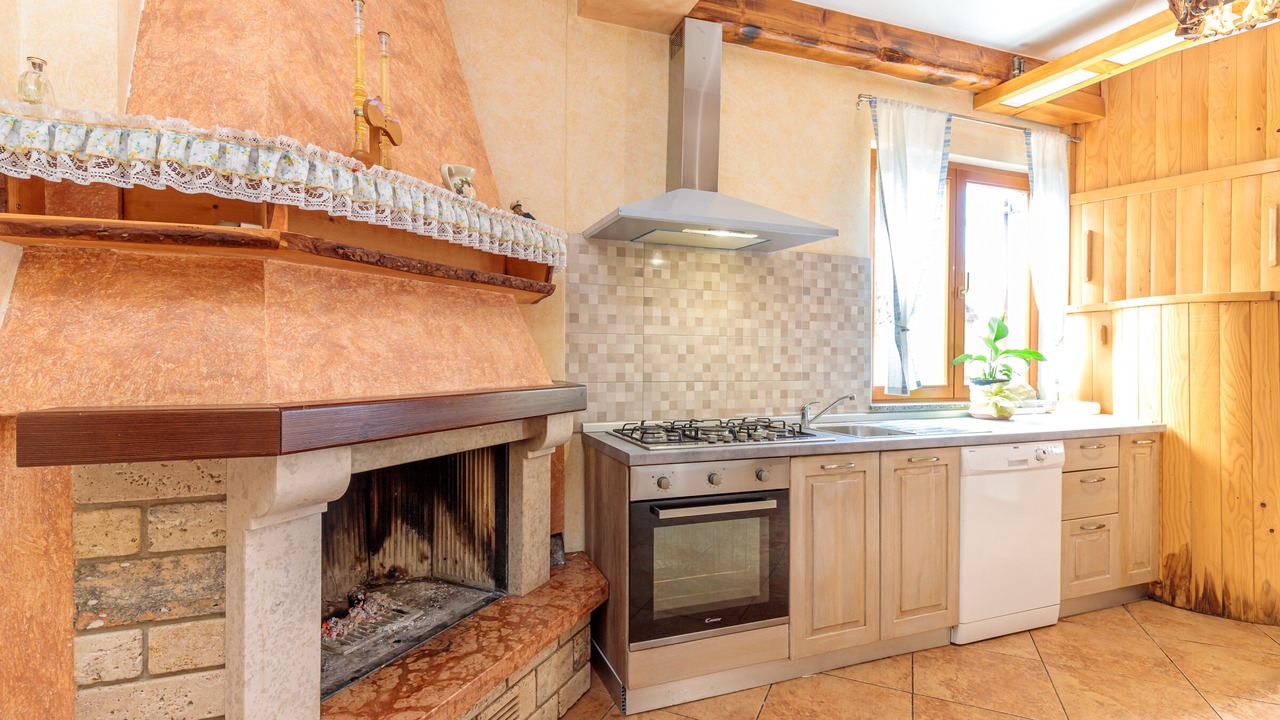 Photo of Livingroom in Barbariga