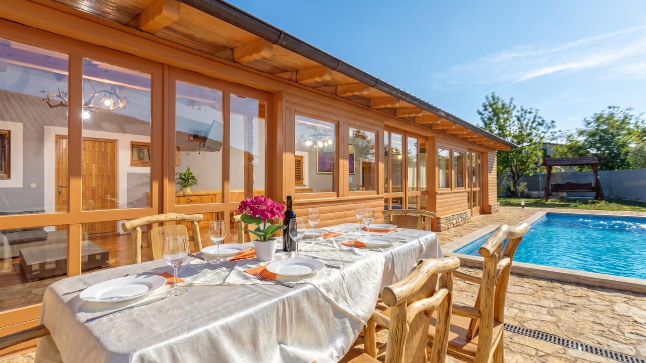Photo of Outdoor in Barbariga