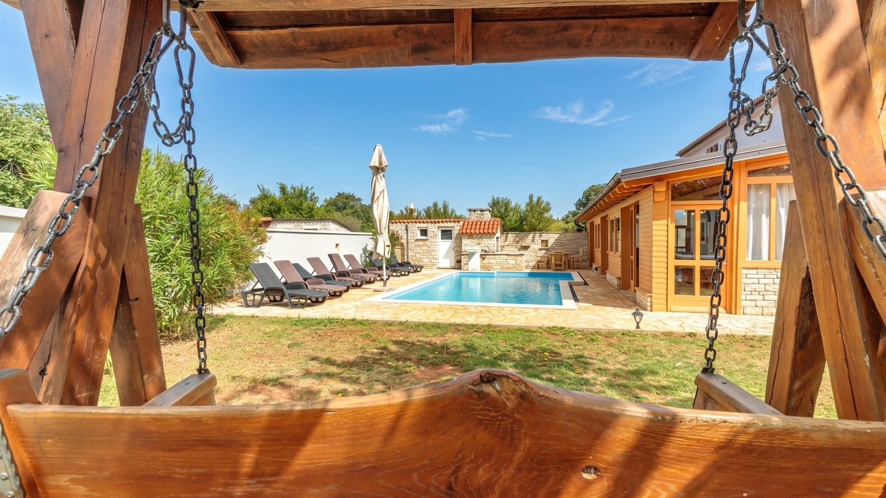 Photo of Outdoor in Barbariga