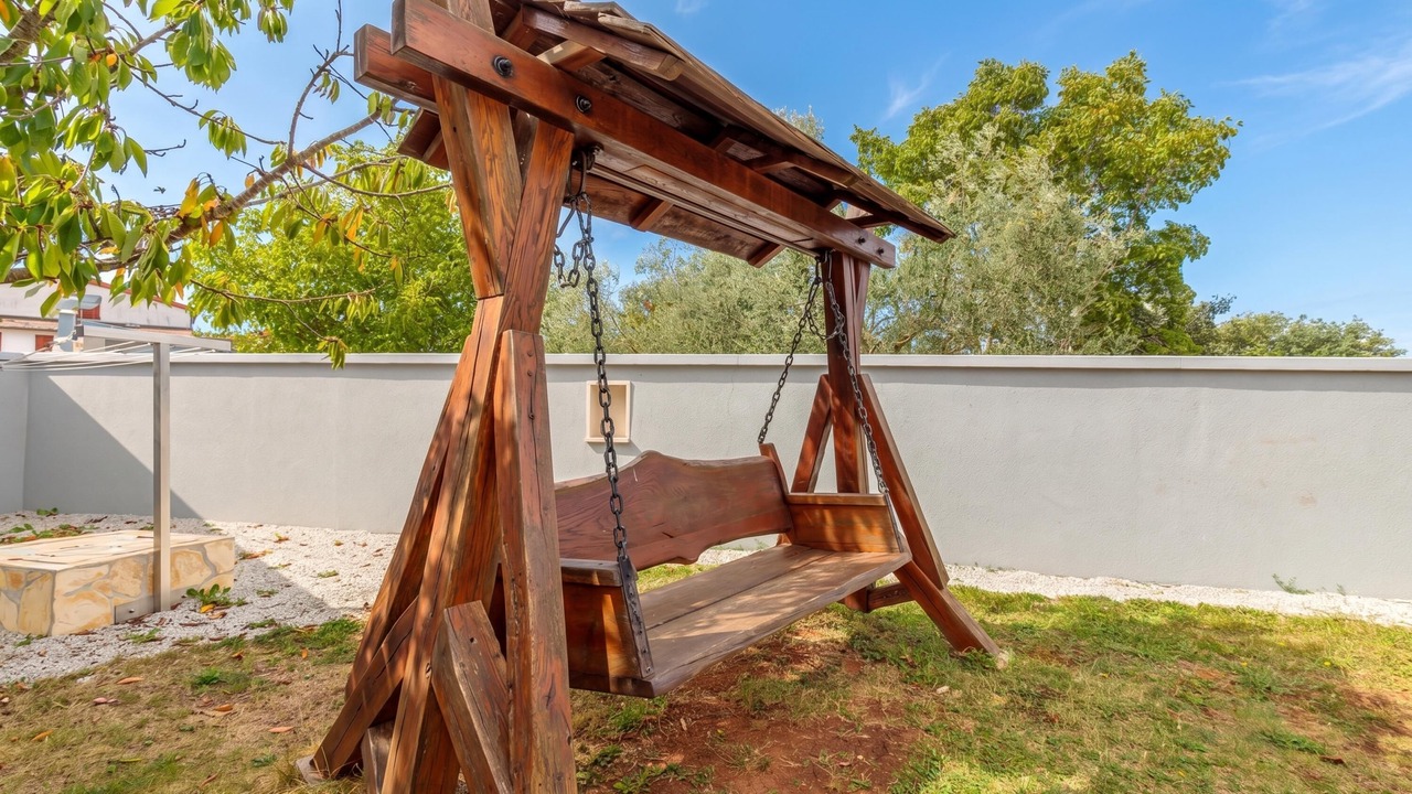 Photo of Outdoor in Barbariga