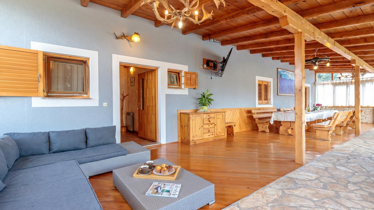 Photo of Bedroom in Barbariga