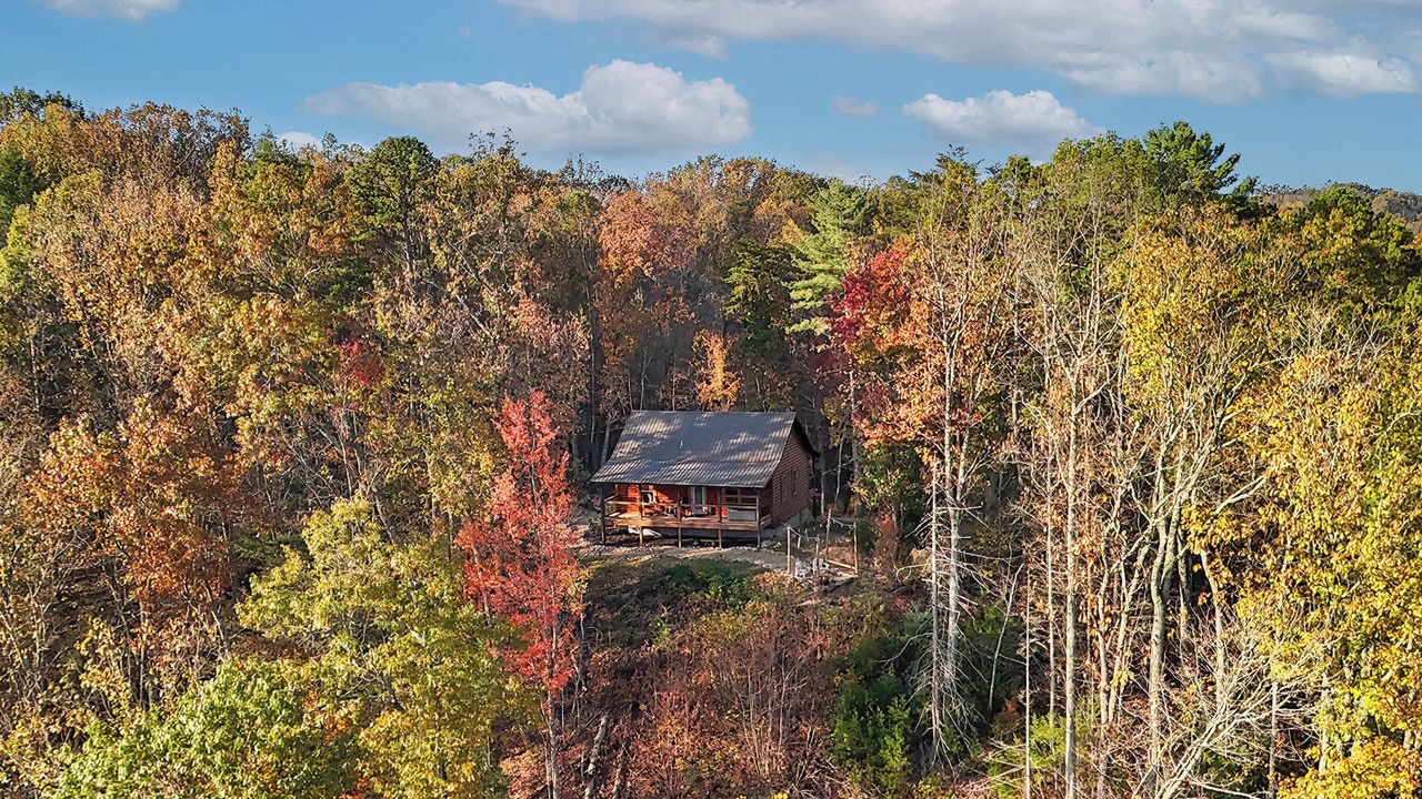 Photo of Outdoor in Sevierville