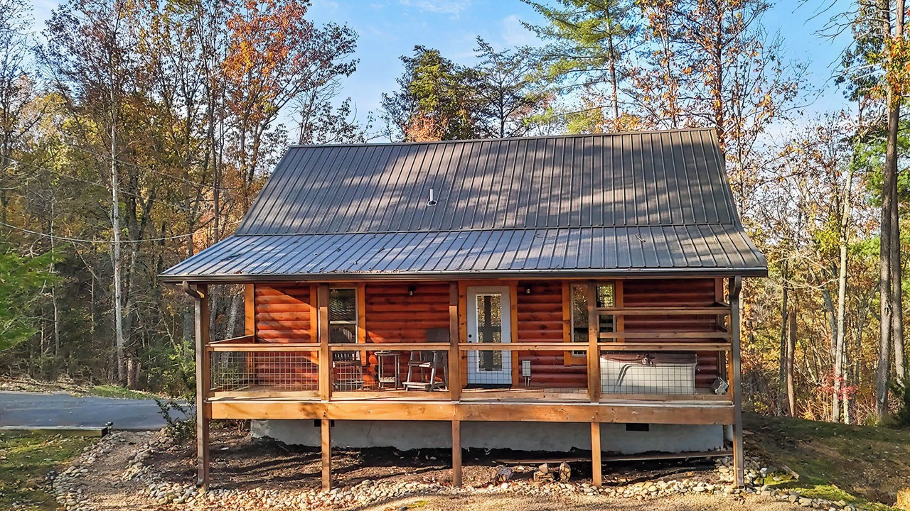 Photo of Outdoor in Sevierville