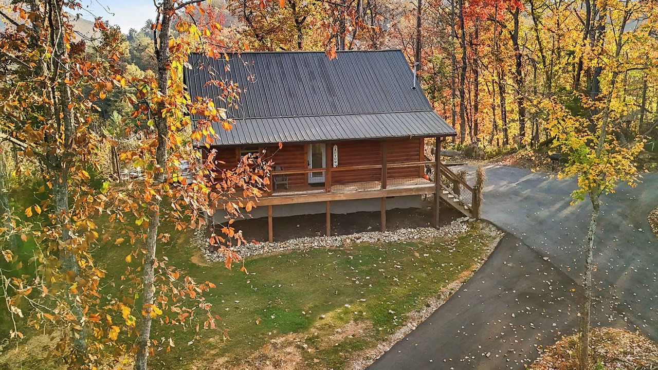 Photo of Outdoor in Sevierville