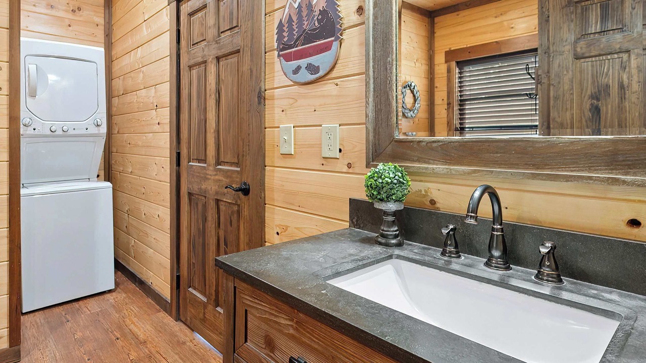 Photo of Bathroom in Sevierville