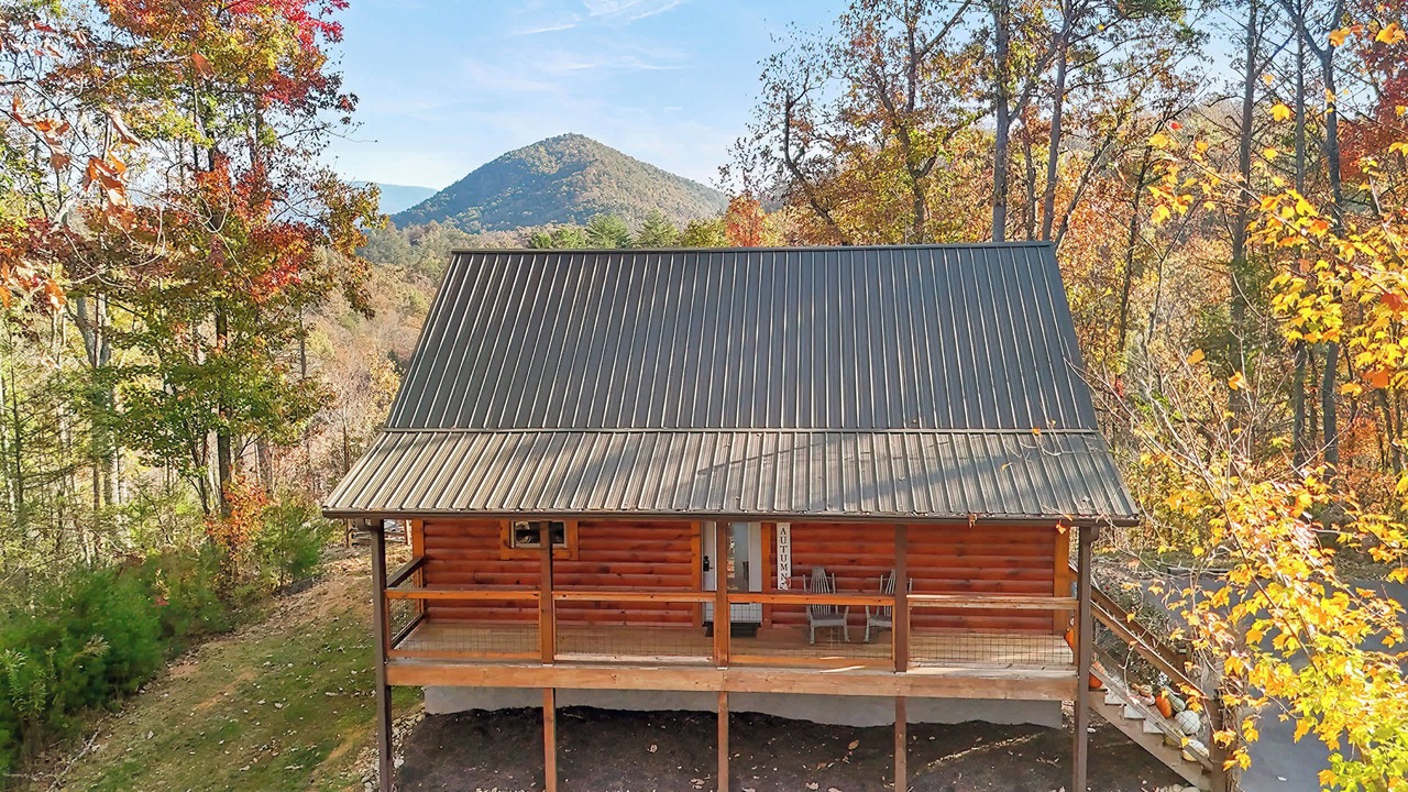 Photo of Outdoor in Sevierville