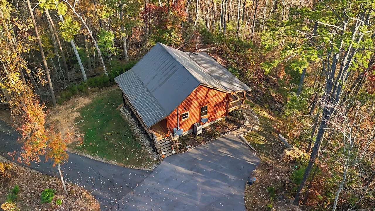 Photo of Outdoor in Sevierville