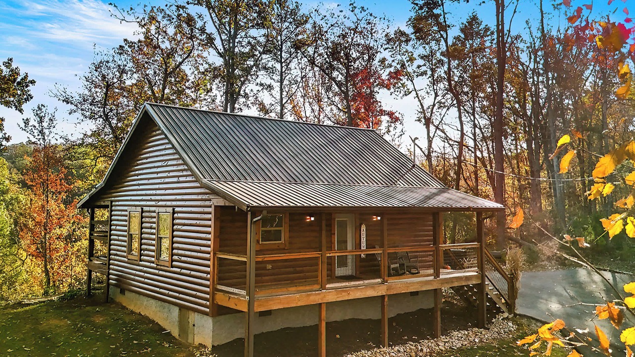 Photo of Outdoor in Sevierville