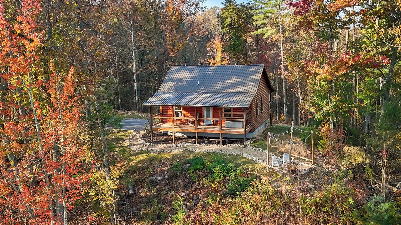 Photo of Outdoor in Sevierville
