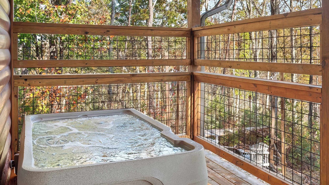 Photo of Outdoor in Sevierville