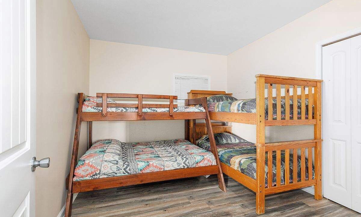 Photo of Bedroom in Newaygo