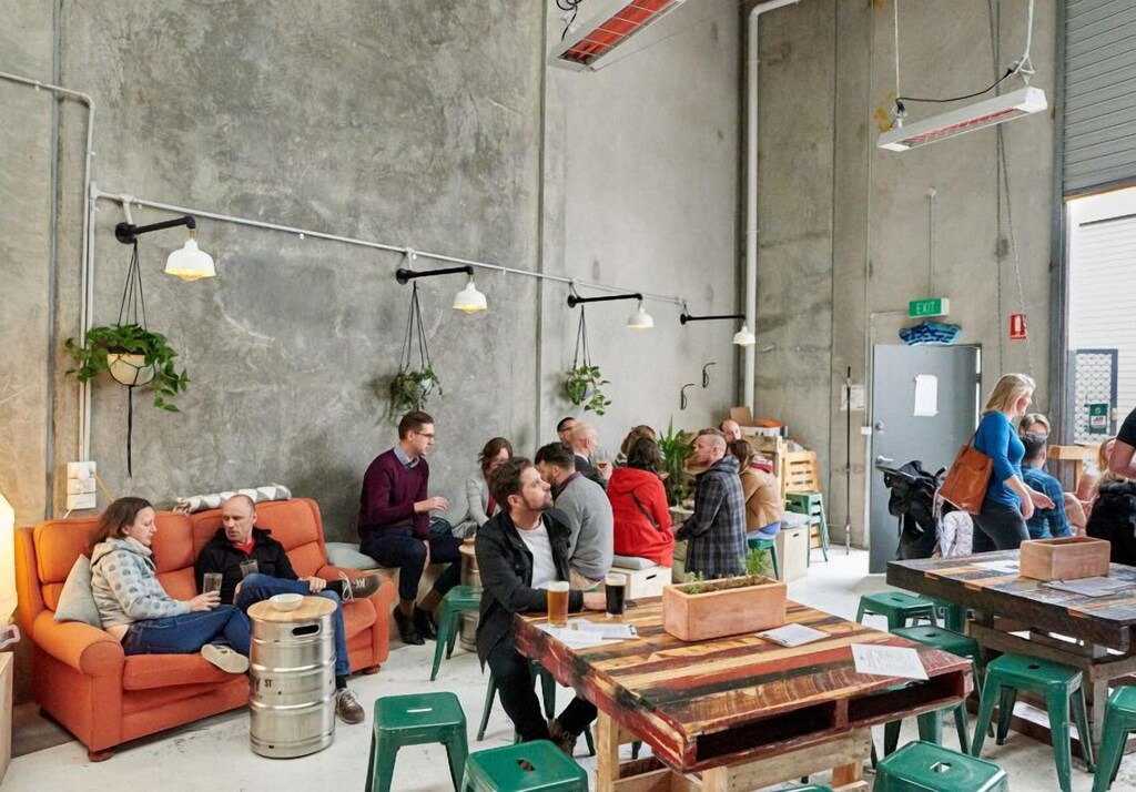 Photo of Others in Kensington