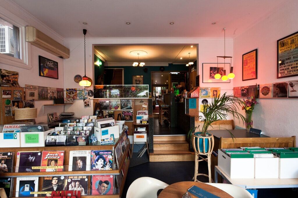 Photo of Others in Kensington