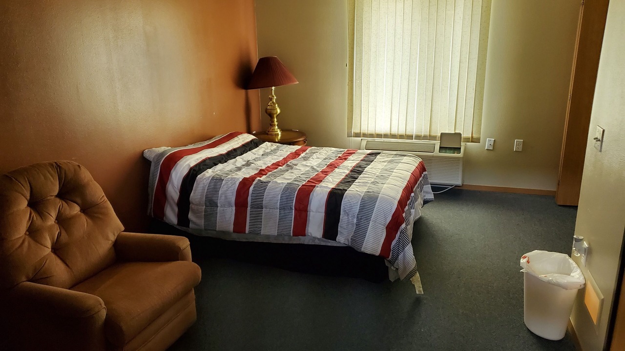 Photo of Bedroom in Spencer