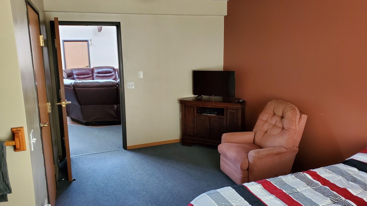 Photo of Bedroom in Spencer