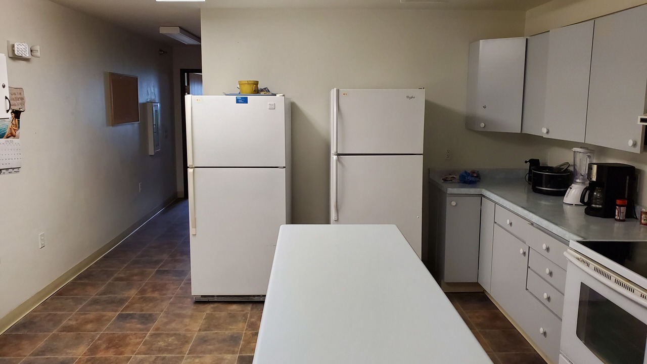 Photo of Kitchen in Spencer