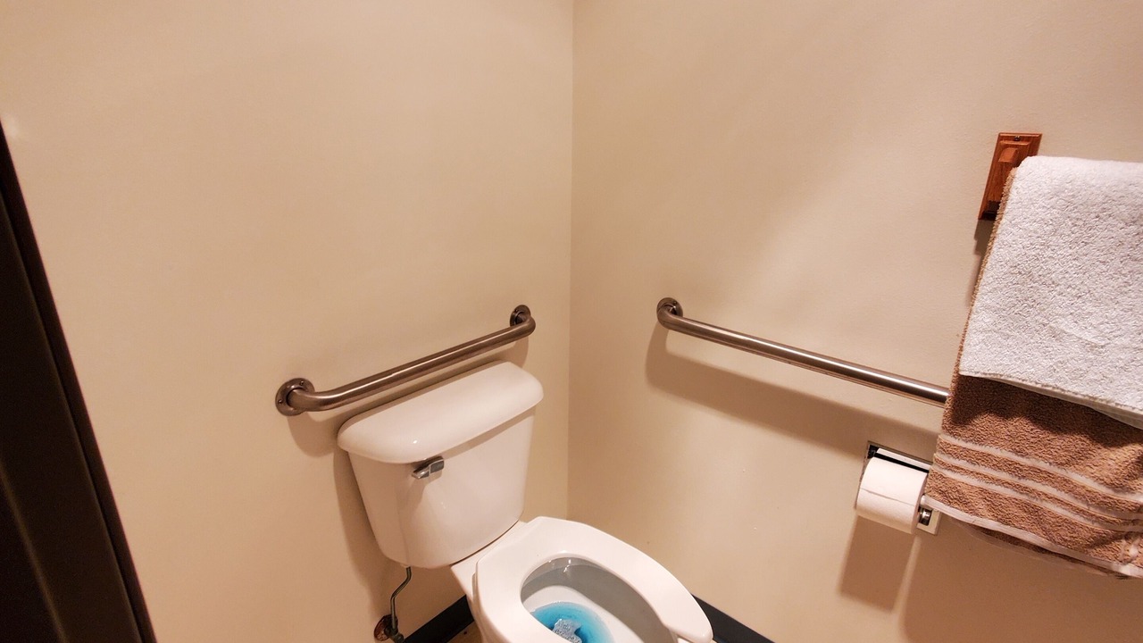 Photo of Bathroom in Spencer