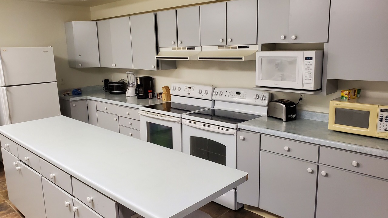 Photo of Kitchen in Spencer