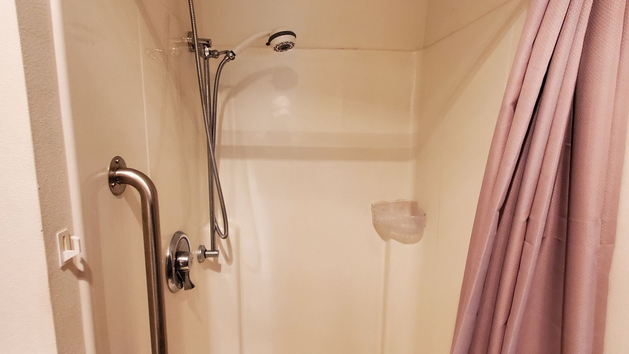 Photo of Bathroom in Spencer