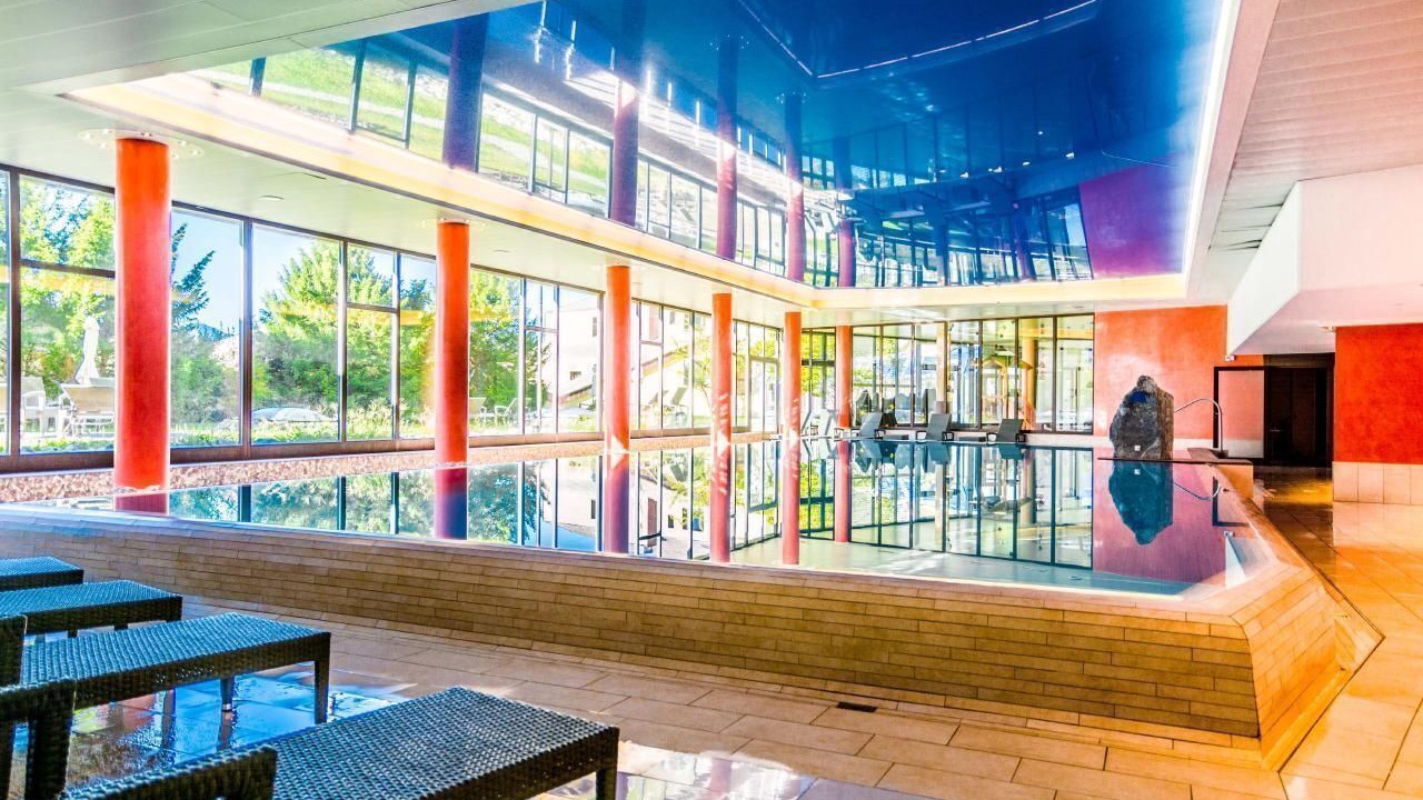 Photo of Outdoor in Beatenberg