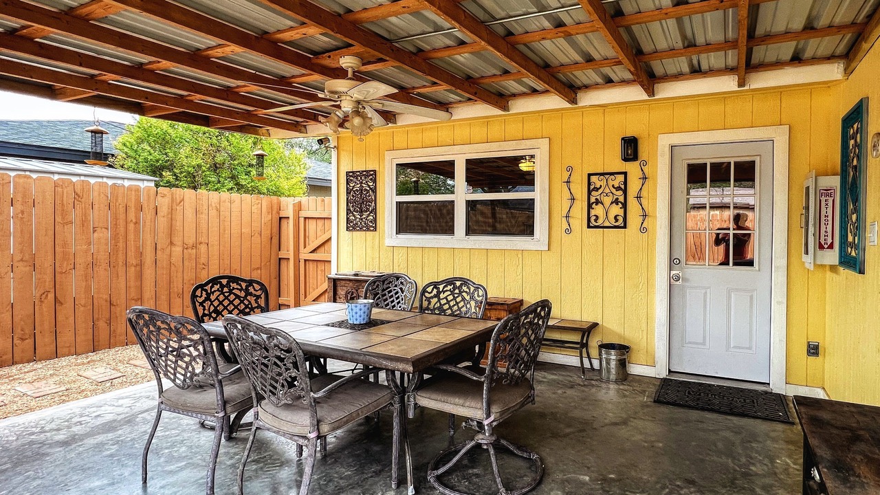 Photo of Outdoor in San Angelo