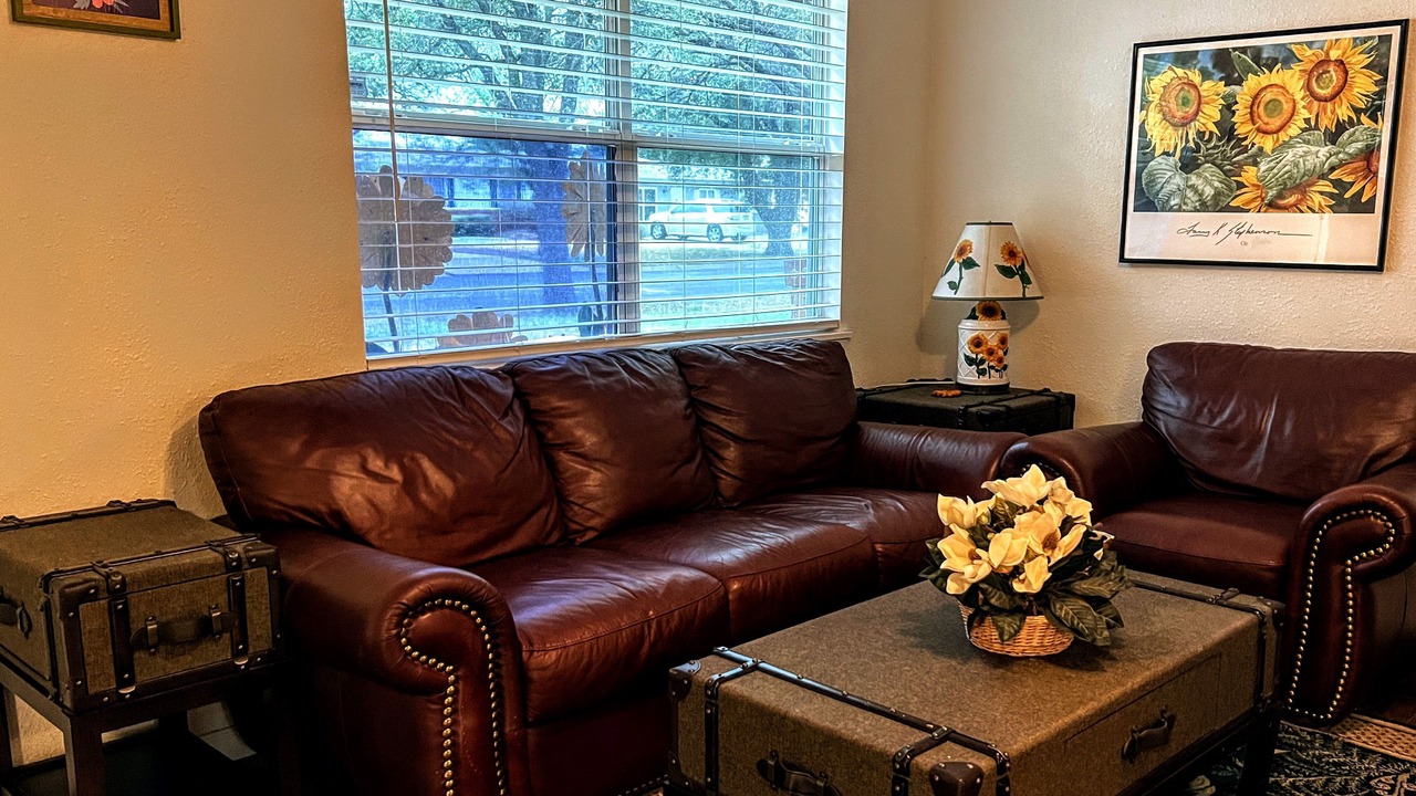 Photo of Bedroom in San Angelo