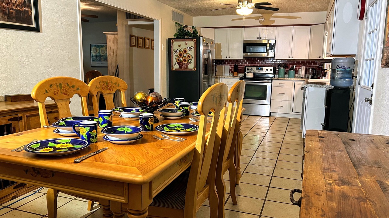 Photo of Bedroom in San Angelo