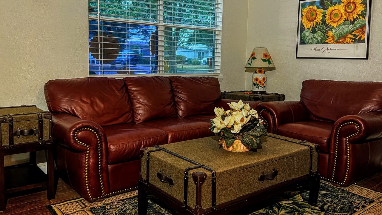 Photo of Bedroom in San Angelo