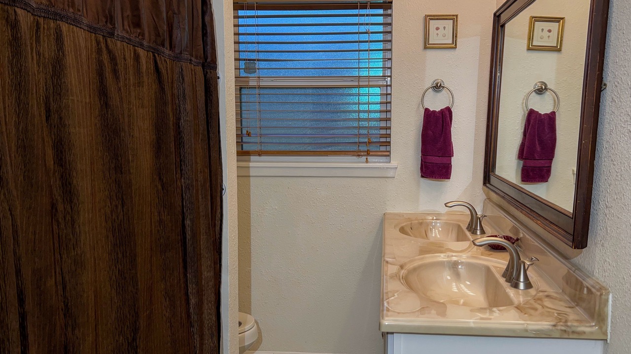 Photo of Bathroom in San Angelo