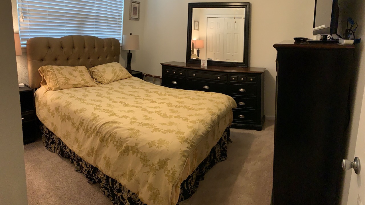 Photo of Bedroom in San Angelo