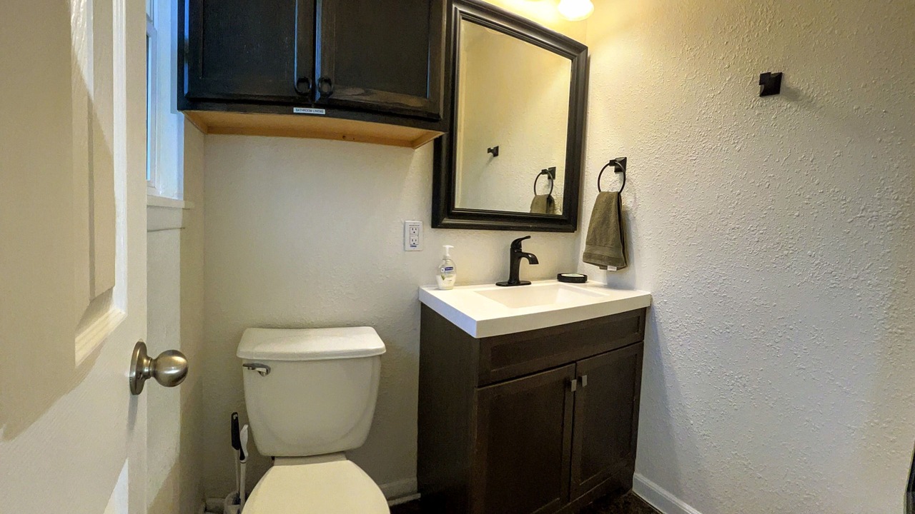 Photo of Bathroom in San Angelo