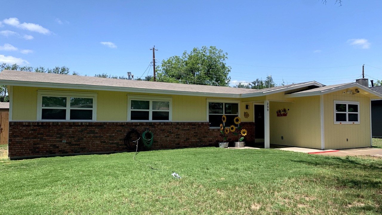 Photo of Outdoor in San Angelo