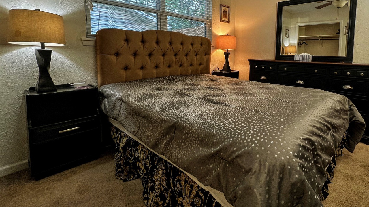 Photo of Bedroom in San Angelo
