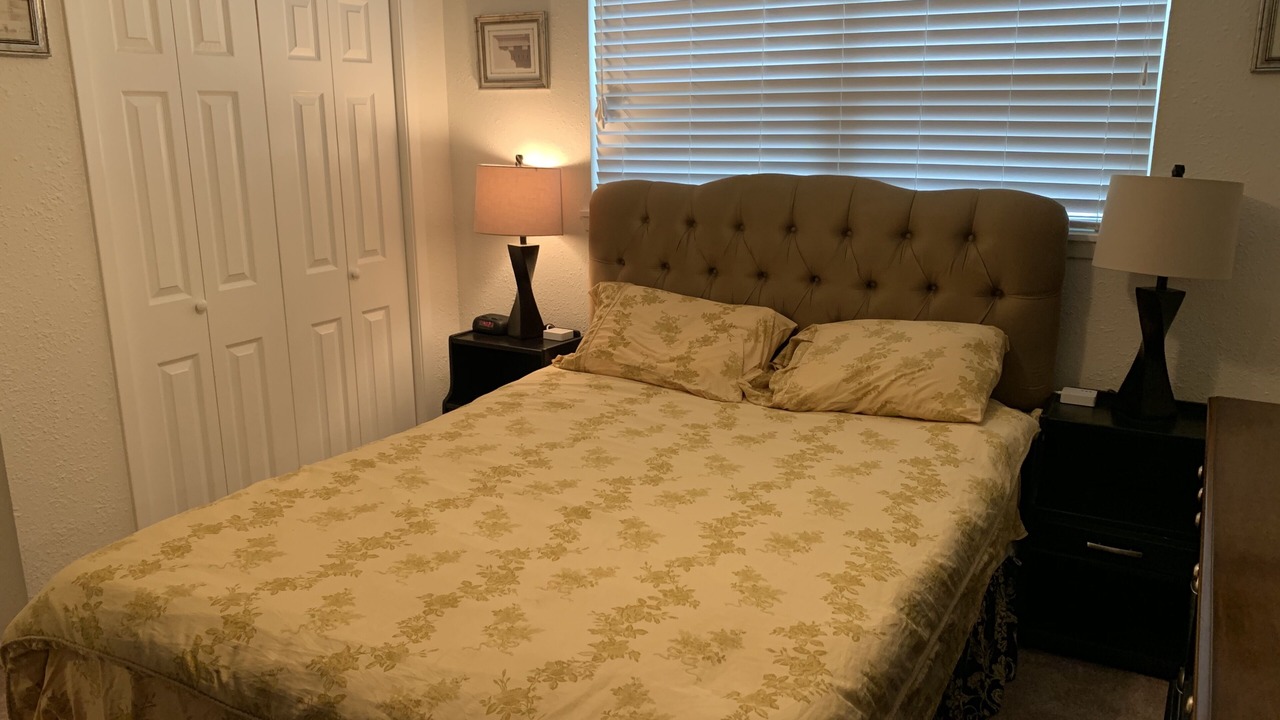 Photo of Bedroom in San Angelo
