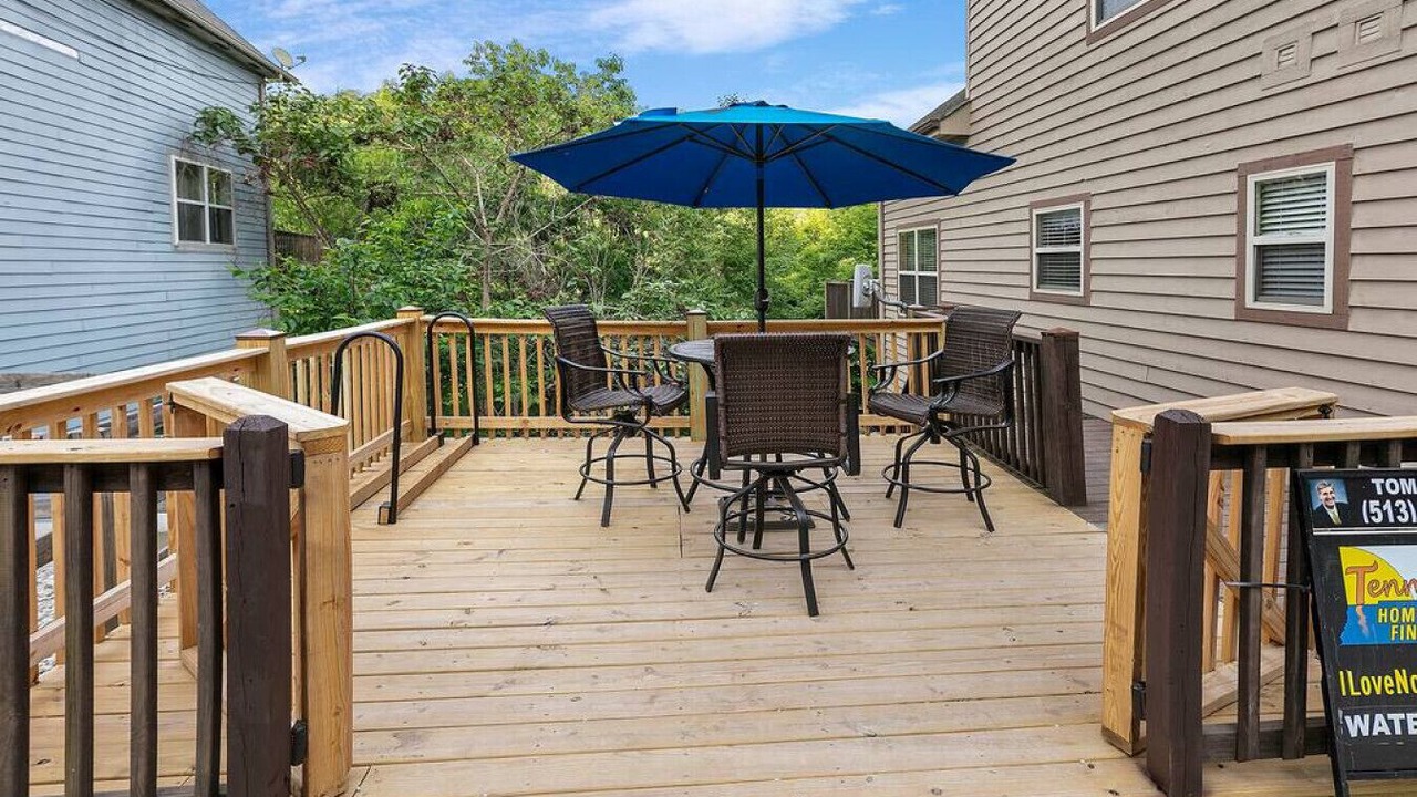 Photo of Outdoor in Flat Hollow Marina