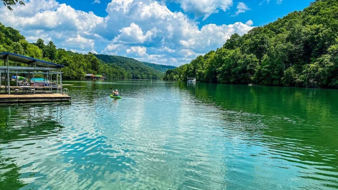 Photo of Others in Flat Hollow Marina