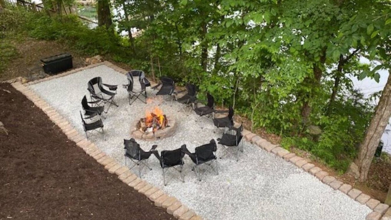 Photo of Outdoor in Flat Hollow Marina