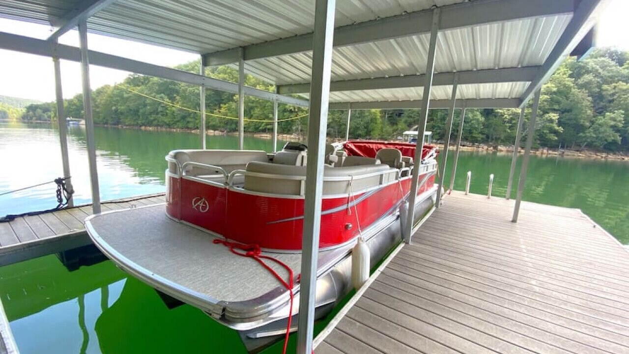 Photo of Others in Flat Hollow Marina