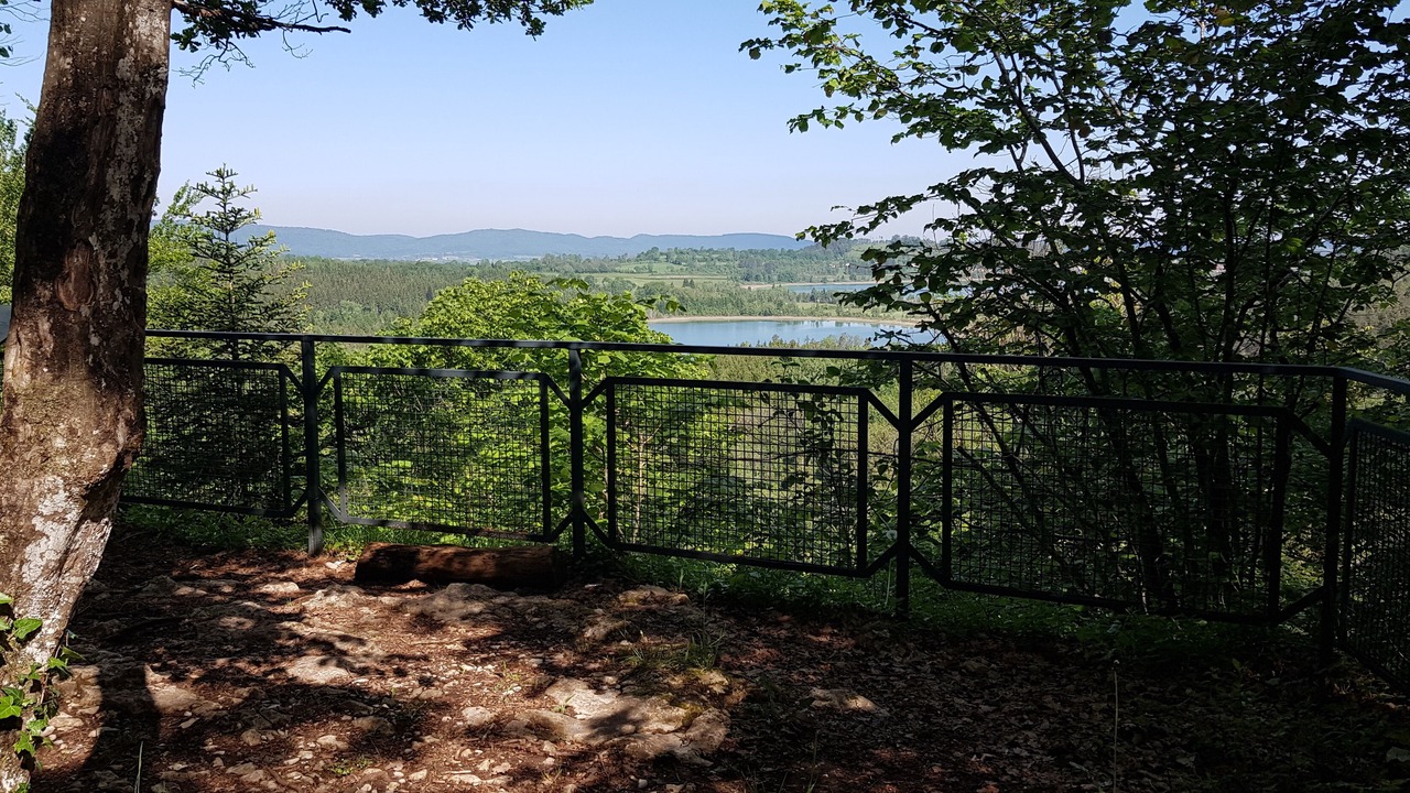 Photo of Outdoor in Clairvaux-les-Lacs