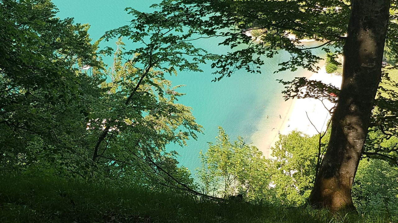 Photo of Outdoor in Clairvaux-les-Lacs