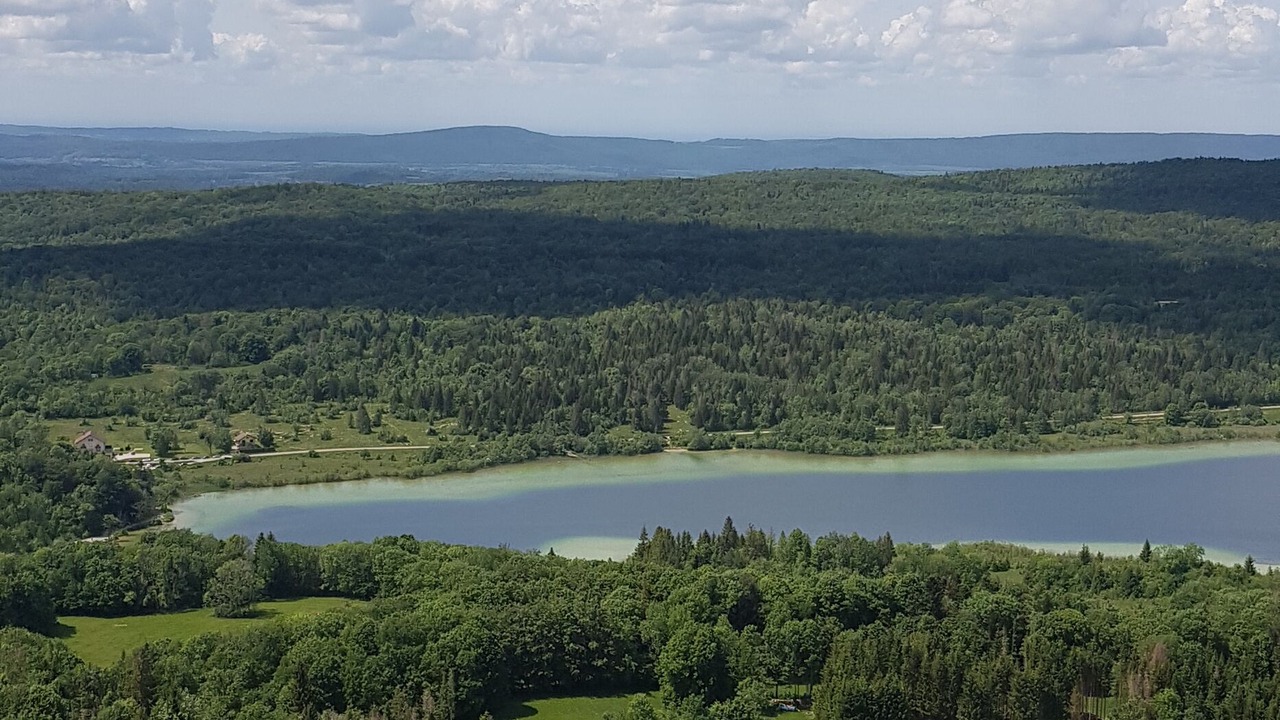 Photo of Others in Clairvaux-les-Lacs