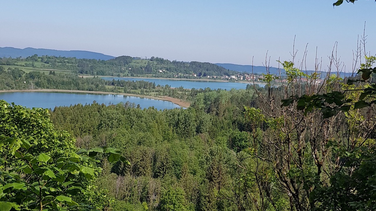 Photo of Outdoor in Clairvaux-les-Lacs