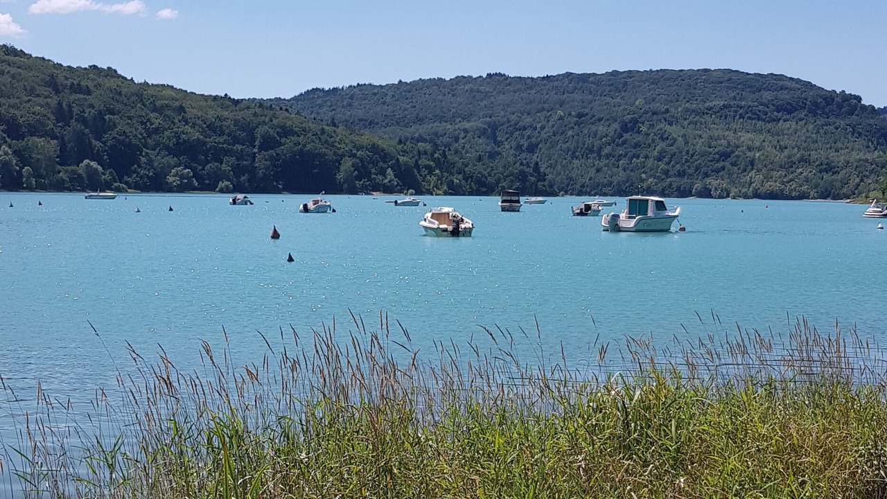 Photo of Outdoor in Clairvaux-les-Lacs