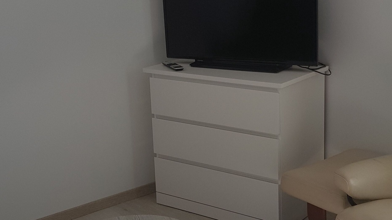 Photo of Livingroom in Clairvaux-les-Lacs