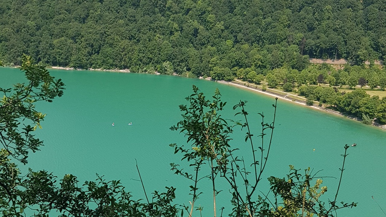 Photo of Outdoor in Clairvaux-les-Lacs